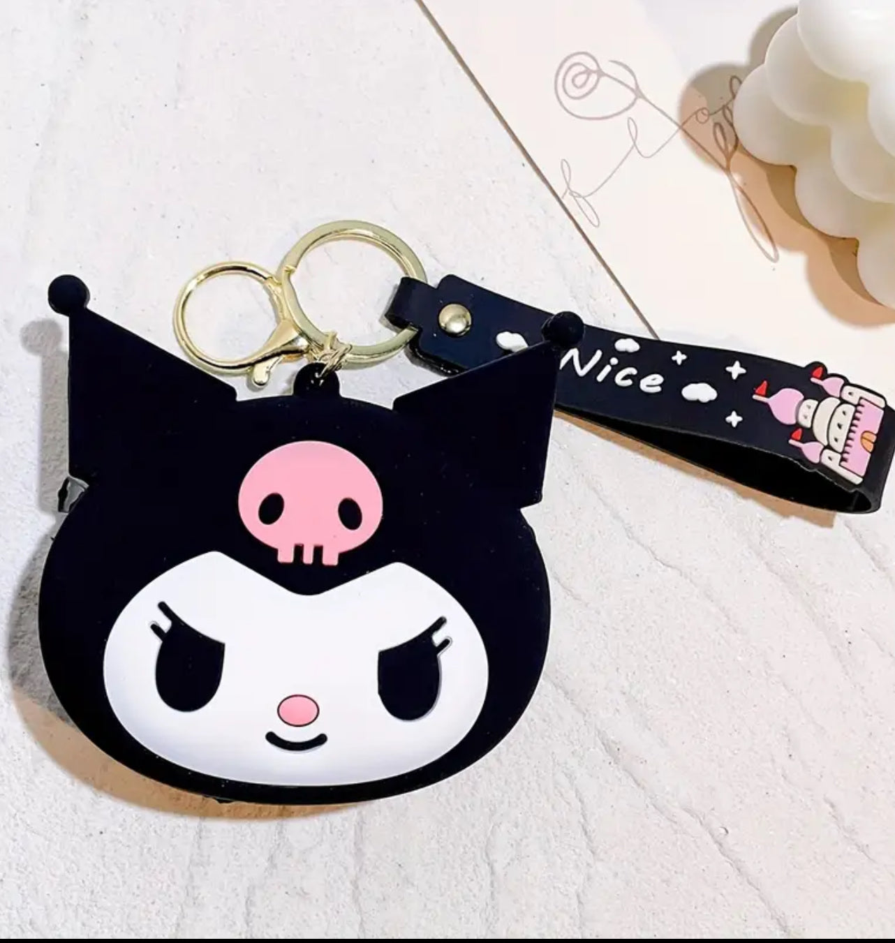 Cute small bag