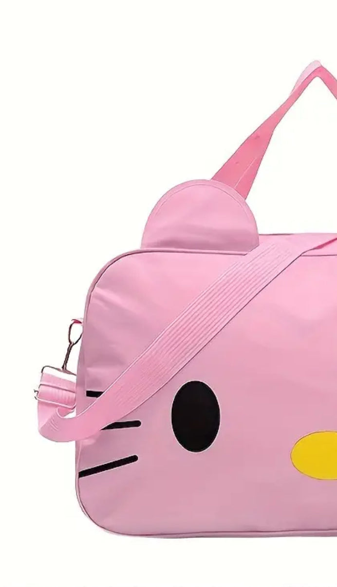 Cute Travel Bag