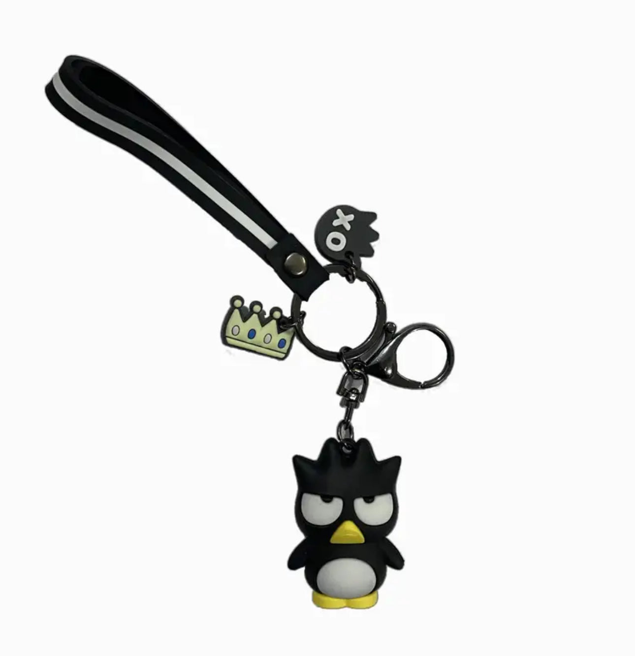 It’s A Penguin Keychain