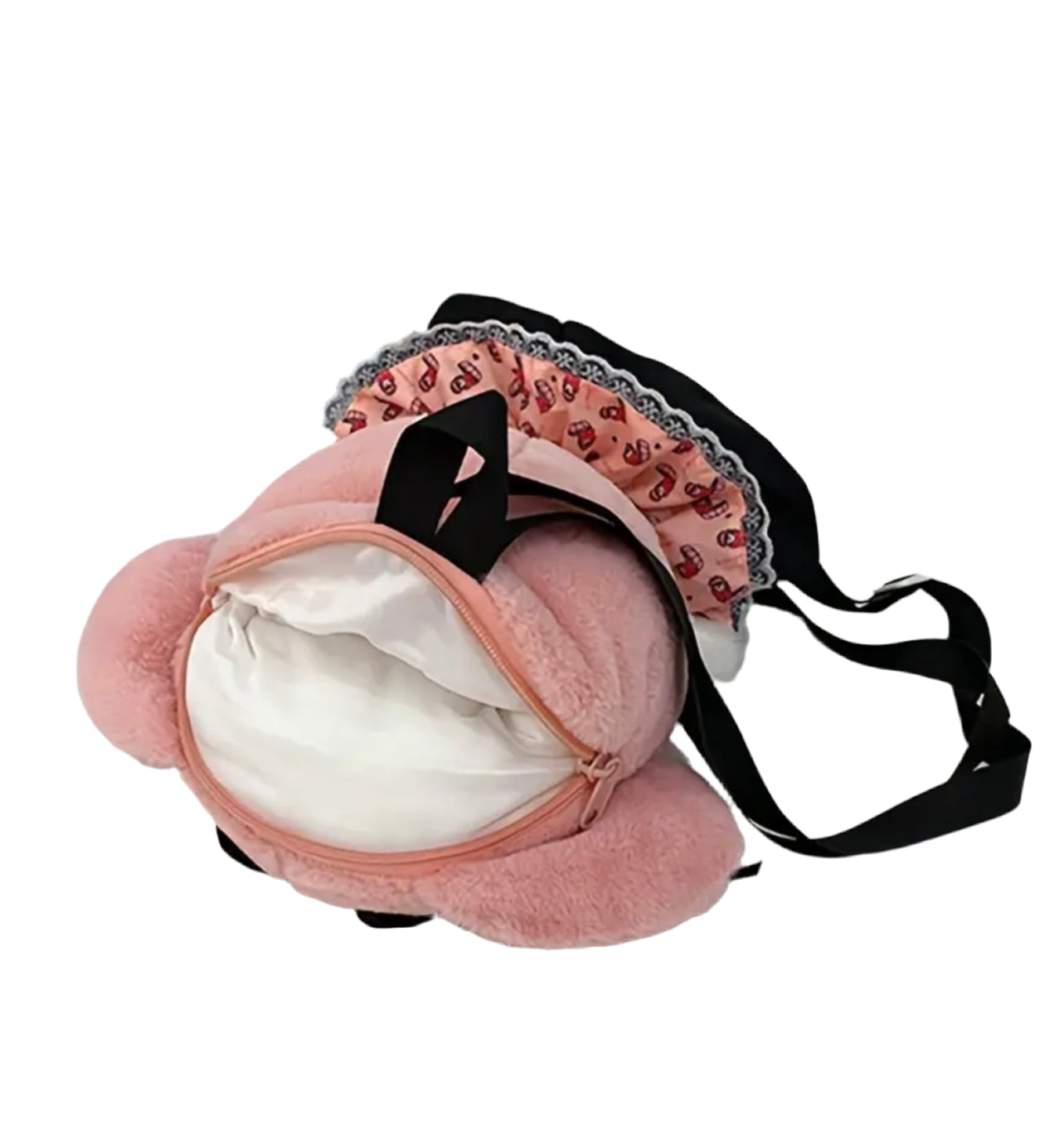 Melody Plushie Backpack