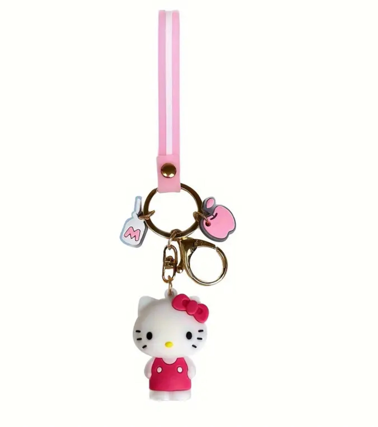 Cute keychain