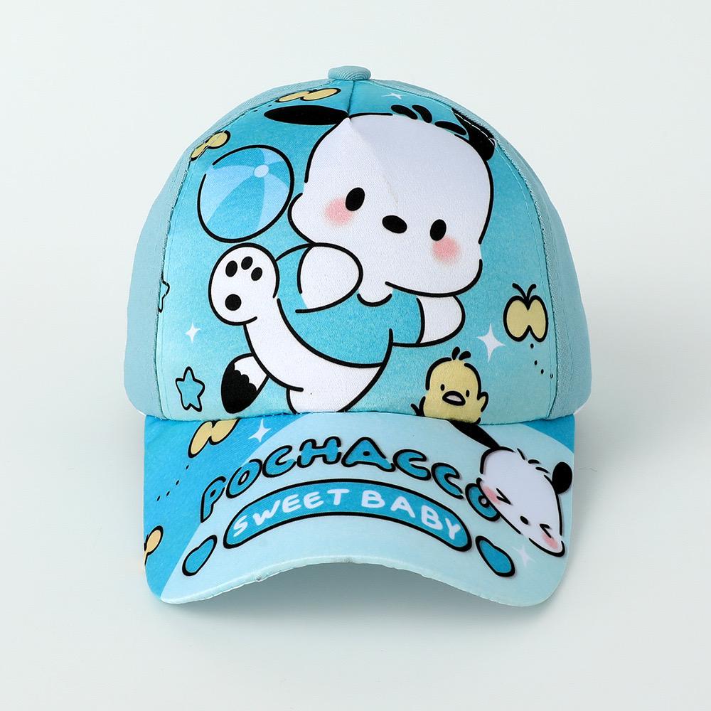 Pochacco Cap