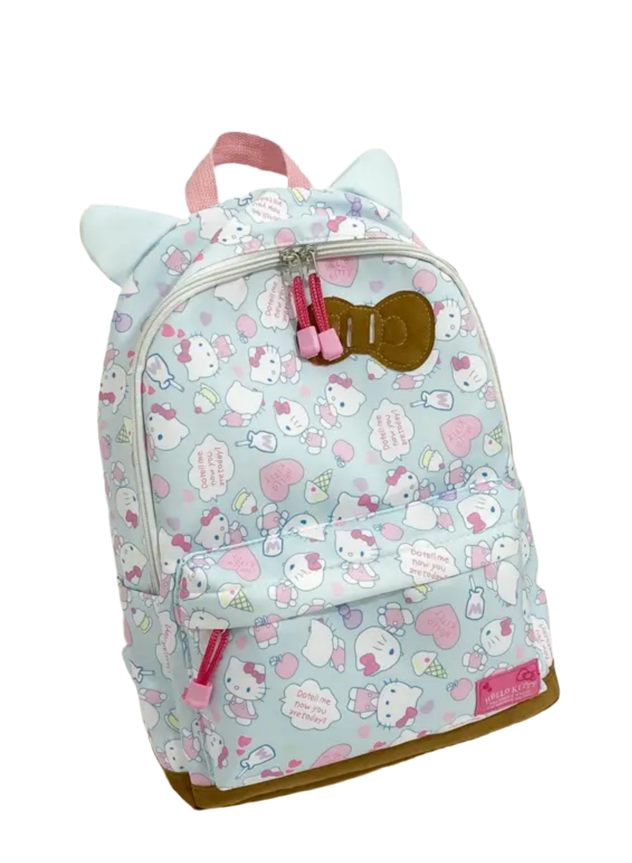 Cute Backpack Large