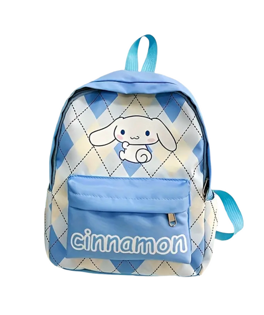 Cute Mini Backpack